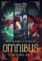 Dragon Riders of Osnen (ISBN: 9781947329768)