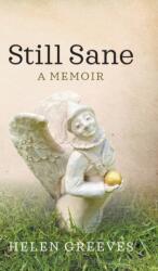 Still Sane (ISBN: 9781800319356)