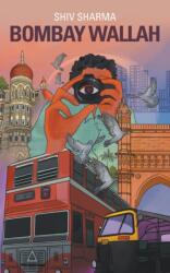 Bombay Wallah (ISBN: 9781800312456)