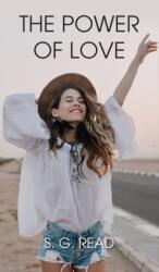 Power of Love (ISBN: 9781800312227)