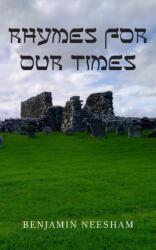 Rhymes for our Times (ISBN: 9781800311954)