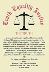Truth Equality Justice (ISBN: 9781800311701)