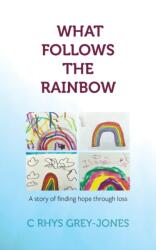 What Follows the Rainbow (ISBN: 9781800311503)