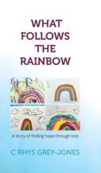 What Follows the Rainbow (ISBN: 9781800311497)