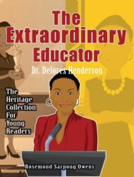 The Extraordinary Educator (ISBN: 9781737162933)