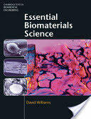 Essential Biomaterials Science (2014)