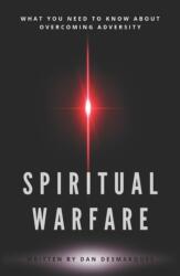 Spiritual Warfare (ISBN: 9781696355186)