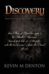 Discovery (ISBN: 9781800313927)