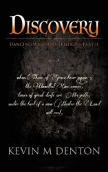 Discovery (ISBN: 9781800313910)
