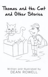 Thomas and the Cat and Other Stories (ISBN: 9781800311909)