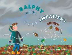 Ralphy and the Very Impatient Brown Dot (ISBN: 9781800313071)