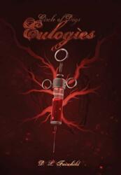 Eulogies (ISBN: 9780982635575)