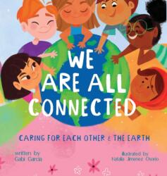 We Are All Connected (ISBN: 9781949633511)