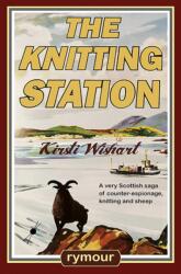 Knitting Station (ISBN: 9781838405205)