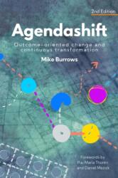 Agendashift (ISBN: 9781800313576)