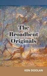 Broadbent Originals (ISBN: 9781800313170)