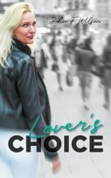 Lover's Choice (ISBN: 9781800312982)