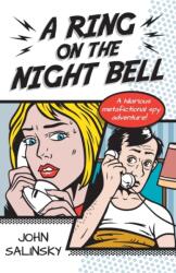 Ring on the Night Bell (ISBN: 9781800314450)