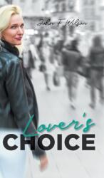Lover's Choice (ISBN: 9781800312975)