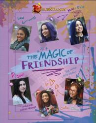 Descendants: The Magic of Friendship (ISBN: 9781368054362)