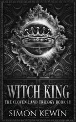 Witch King (ISBN: 9781999339548)