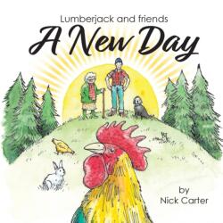 Lumberjack and Friends (ISBN: 9781800315235)