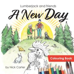 Lumberjack and Friends (ISBN: 9781800315211)