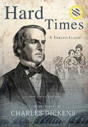 Hard Times (ISBN: 9781649220639)