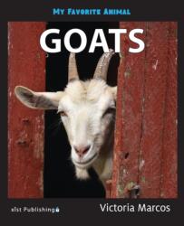 My Favorite Animal (ISBN: 9781532416255)