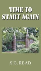 Time to Start Again (ISBN: 9781800316072)