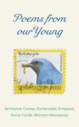 Poems from our Young (ISBN: 9781800314917)