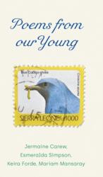 Poems from our Young (ISBN: 9781800314900)