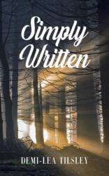 Simply Written (ISBN: 9781800314290)