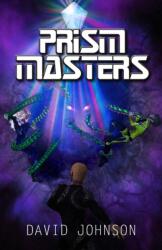Prism Masters (ISBN: 9781800315150)