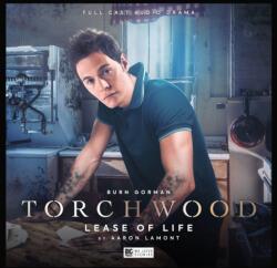 Torchwood #48 Lease of Life (ISBN: 9781838681203)