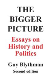 Bigger Picture: Essays on History and Politics (ISBN: 9781800315761)