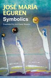 Symbolics by Jose Maria Eguren (ISBN: 9781087868646)