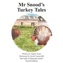 Mr Snood's Turkey Tales: Second Edition (ISBN: 9781800315679)