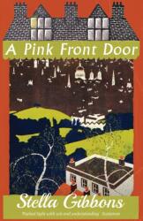 Pink Front Door (ISBN: 9781913527754)