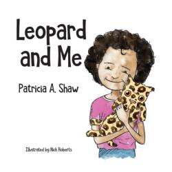 Leopard and Me (ISBN: 9781800316706)