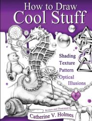 How to Draw Cool Stuff (ISBN: 9781732888821)