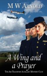 Wing and a Prayer (ISBN: 9781509233014)