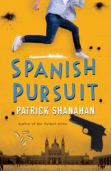 Spanish Pursuit (ISBN: 9781800315976)