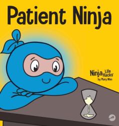 Patient Ninja (ISBN: 9781953399410)
