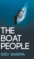 Boat People (ISBN: 9781800317154)