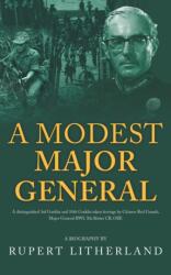 Modest Major General (ISBN: 9781800318403)