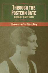 Through the Postern Gate (ISBN: 9781647999674)