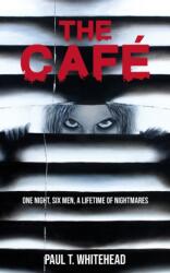 Cafe (ISBN: 9781800318021)