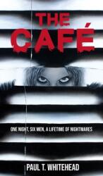 Cafe (ISBN: 9781800318014)