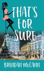 That's For Sure (ISBN: 9781800318694)